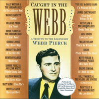 Webb Pierce Tribute