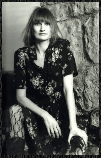 Gail at Castle Studios